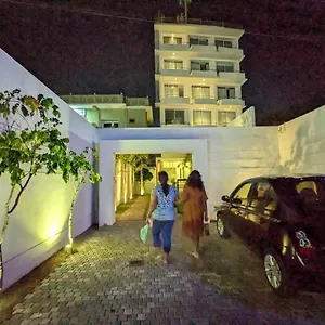 Gasthuis Marine At, Negombo